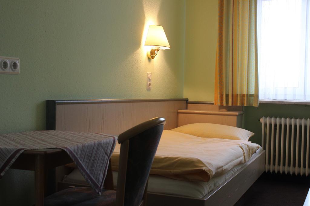 Hotel Gasthof Seehof Allersberg Kamer foto
